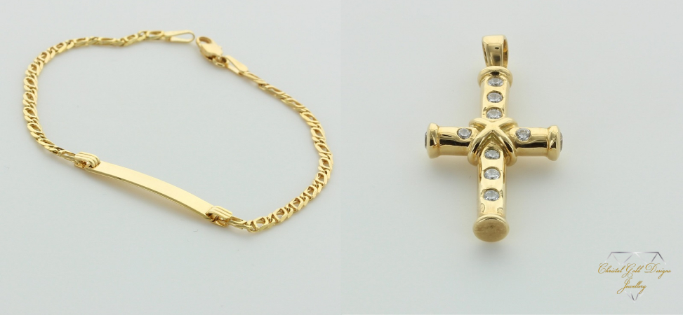 8 Unique Gold Jewellery Designs in Australia