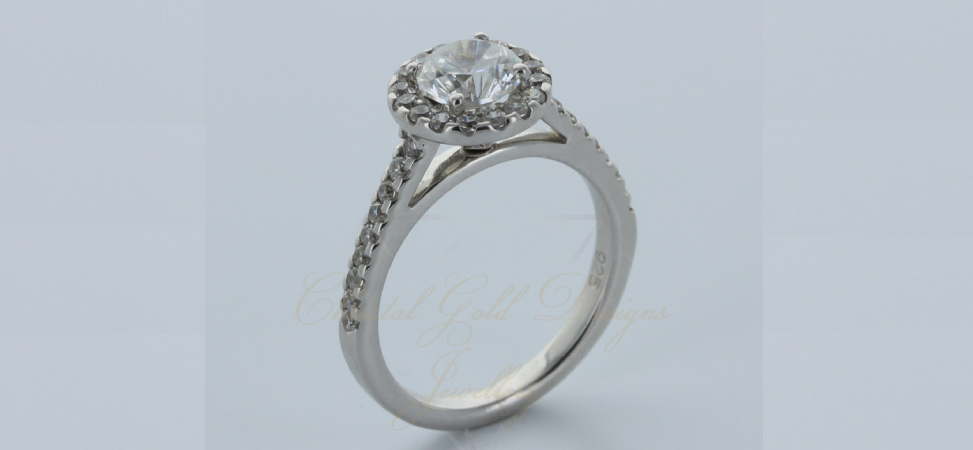 Benefits of Custom Diamond Engagement Rings in Australia